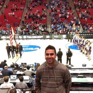 Meet your Posher, Mark